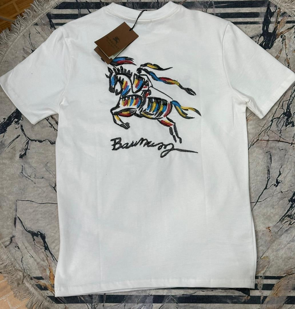 Burberry Color Edition