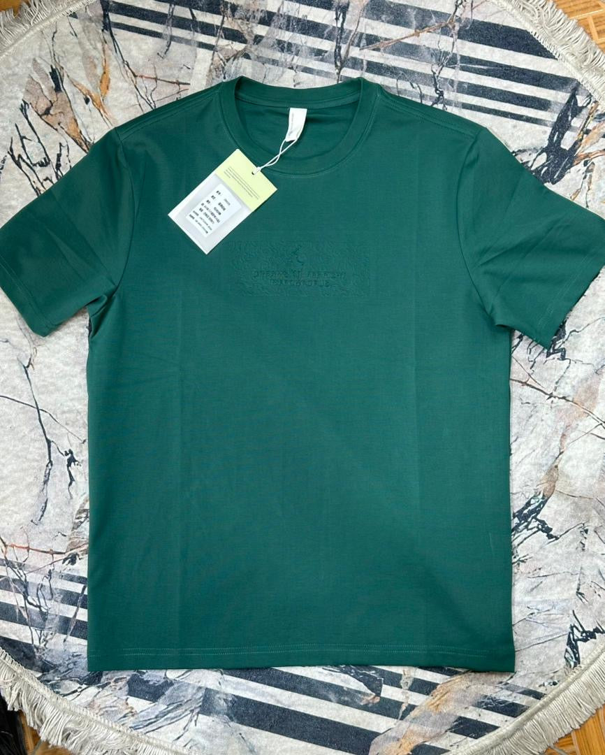 T-shirt basic premium