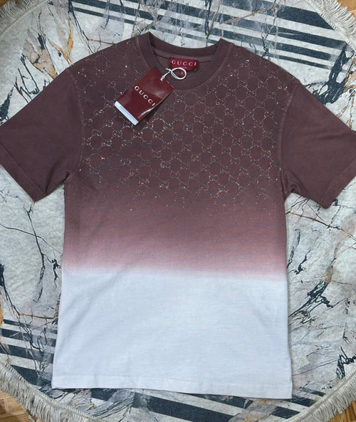 Gucci luxe tshirt