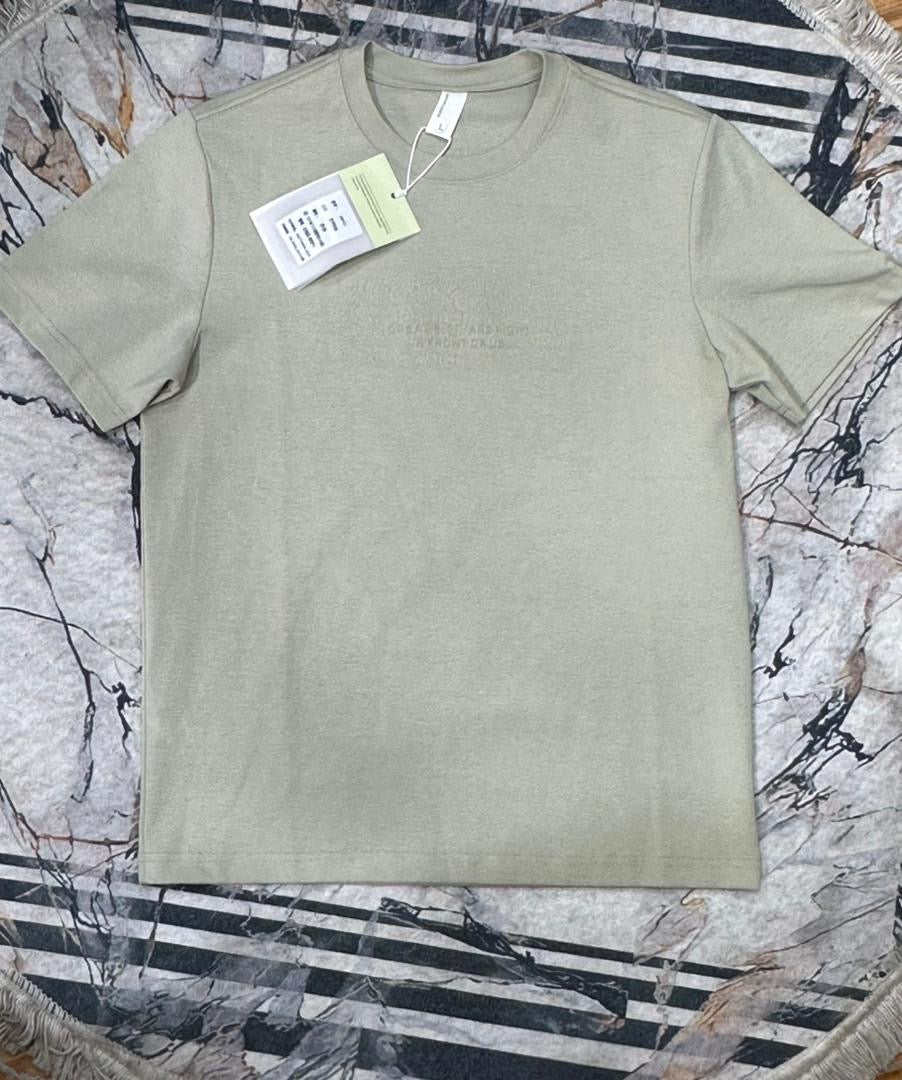 T-shirt basic premium