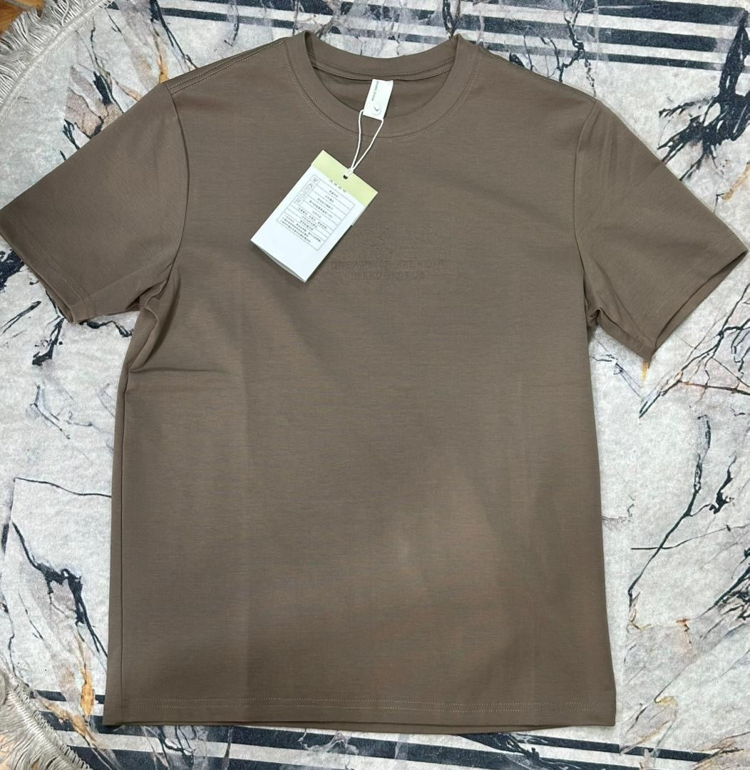 T-shirt basic premium