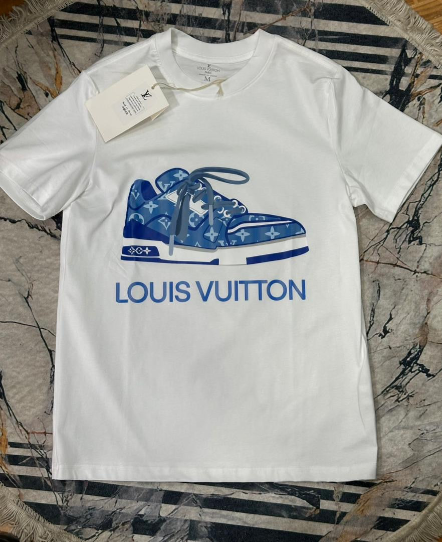 Graphic T-shirt